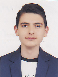تصویر امیرعلی محمدتقی زاده